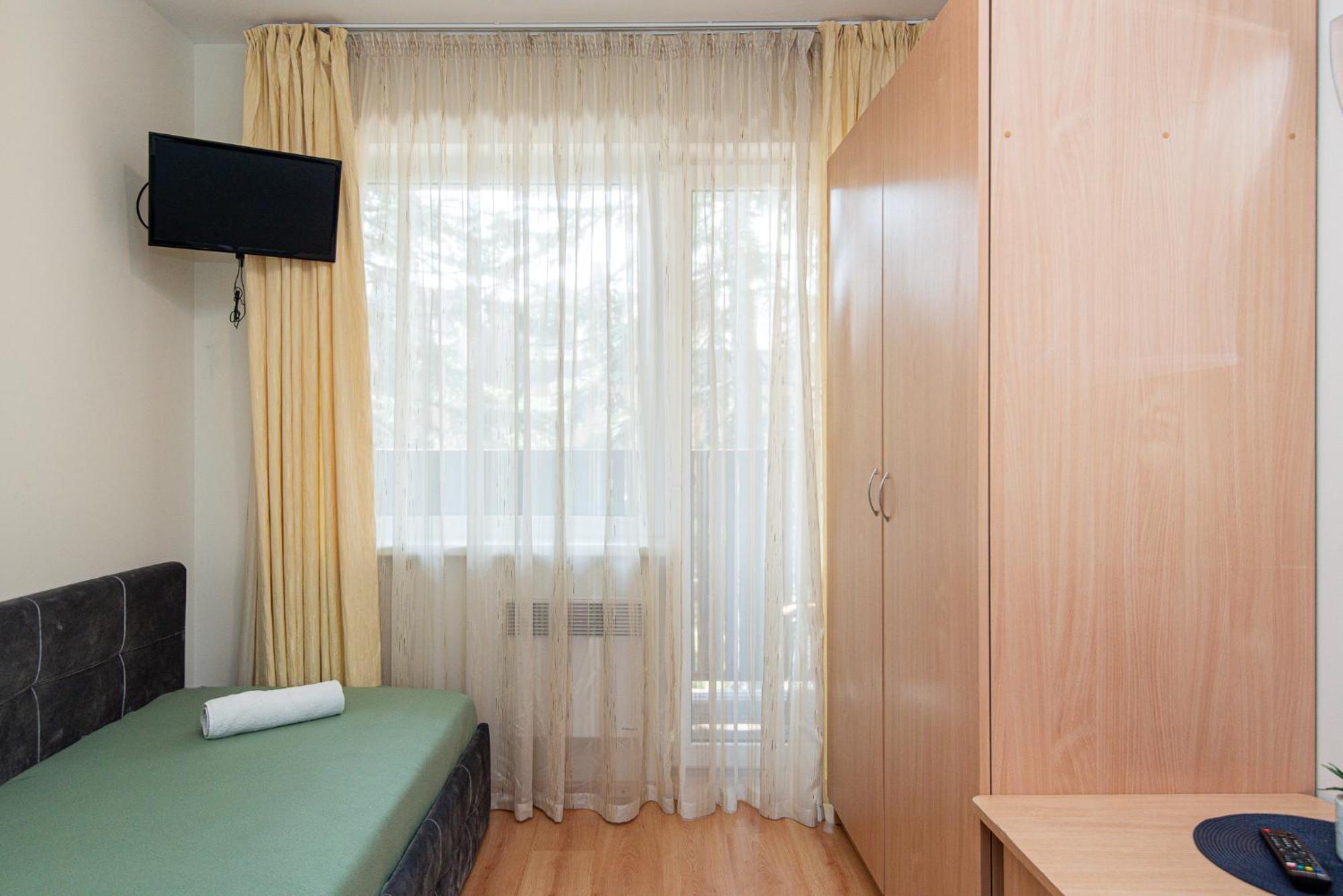 Hotel Palanga 777 Zimmer foto
